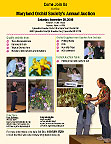 Maryland Orchid Society 2008 Show Special Newsletter