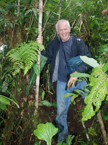 Philip Seaton
